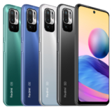 Xiaomi Redmi Note 10 5G Global 4+128GB