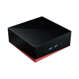 T-Bao TBOOK MN45 AMD Ryzen 5 4500U Mini PC 16GB DDR4-3200 512GB