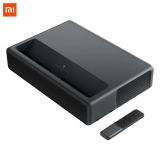 Xiaomi Mi 4K UHDレーザープロジェクター150インチ Global Version