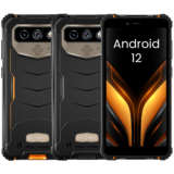 HOTWAV T5 Pro Global Version 4+32GB