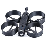 iFlight MegaBee DJI FPV航空ユニットRCドローンFPVレーシング用153mm Cinewhoopフレーム