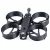 iFlight MegaBee DJI FPV航空ユニットRCドローンFPVレーシング用153mm Cinewhoopフレーム
