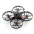 21g Eachine UZ65 65mm1SフープFPVレーシングドローン