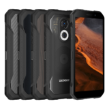 DOOGEE S61 6+64GB / S61 Pro 6+128GB