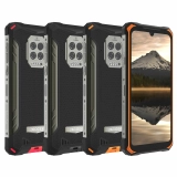 DOOGEE S86 Pro 8+128GB