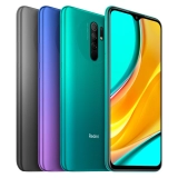 Xiaomi Redmi 9 Global Version NFC 4GB RAM 64GB ROM