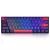 AKKO 3061 Neon 61 Keys Mechanical Keyboard Wireless  Gaming Keyboard