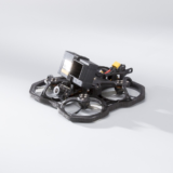 iFlightProTek25プッシャーアナログSucceX-D20AF4フープAIOV3.2 4S2.5インチFPVレーシングドローン