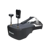 Eachine EV800D 5.8G 40CH ダイバーシティ FPVゴーグル