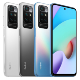 Xiaomi Redmi 10 Global Version 6GB 128GB