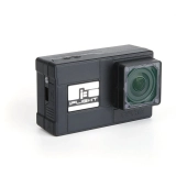 iFlight GOCAM PM G3 4K 60fps f2.8WiFiミニアクションカメラ
