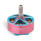 4PCS Racerstar AirA 2508 BP Edition 4~5S 1700KV Motor for Mark4 5/6/7inch Long Range RC Drone FPV Racing MultiRotors