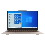 Jumper EZbook X3 Air 13.3 inch Intle N4100 Quad Core 8GB RAM 128GB SSD 1.0 MP Camera 1KG LIghtweight Laptop