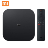 Xiaomi Mi Box S 2GB DDR3 8GB 4K Ultra HD