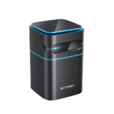 BlitzWolf BW-VT2DLPミニWIFIプロジェクター