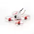 HGLRC Petrel 75 Whoop 1S/2S Long Range FPV Racing Drone