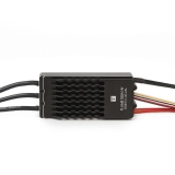 大型RCマルチローター航空機用T-モーター炎180A 6-14S HV ESCアルミケース