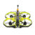 iFlight ProTek35 HD3.5インチ6SCinewhoopイエローFPVレーシングドローン