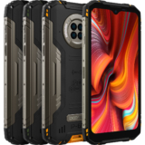 DOOGEE S96 Pro 8GB + 128GB