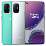 OnePlus 8T Global Version 12+256GB
