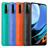 Redmi 9T Global Version 4+128GB