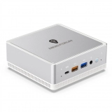 MINISFORUM DeskMINI UM300 AMD Ryzen 3 3300U 8GB DDR4 256GB SSD