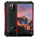 Ulefone Armor X5 Pro NFC 4GB RAM 64GB ROM