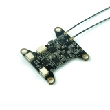 URUAV UX14 2.4G 2in1 Telemetry Receiver Compatible Frsky Flysky SBUS IBUS Output for RC Drone