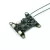 URUAV UX14 2.4G 2in1 Telemetry Receiver Compatible Frsky Flysky SBUS IBUS Output for RC Drone