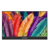PORPOISE HT-1730XT 17.3 インチ 1080P Type C ポータブルモニター