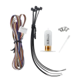 Creality 3DR Ender-3 V2 Upgraded Kit of BL Touch Self Leveling Sensor for 3D Printer