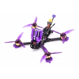 Eachine LAL 5style 220mm 6S フリースタイル5インチFPVレーシングドローン