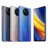 POCO X3 Pro Global Version 6GB + 128GB