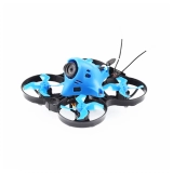 BetaFPV Beta75X HD 75mm F4 AIO 12A ESC 3S Whoop FPV Racing Drone BNF w/ 1103 8000KV Motor 25/200mW VTX Caddx Turtle V2 1080P Camera