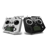 FrSky ACCST Taranis Q X7トランスミッタ 2.4G 16CH