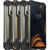 DOOGEE S88 Pro 6+128GB