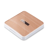 MECOOL KM64 / 64GB TV BOX