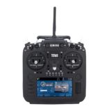 EachineTX16Sホールセンサージンバル2.4GHz16CH内部マルチプロトコルRFシステム