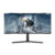 BlitzWolfR BW-GM3 34-Inch Curved Gaming Monitor