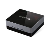 GMKTEC NucBox2 Plus Intel Core i5-1135G7 Quad Core 16GB9+512GB NVMe SSD