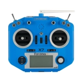 FrSky ACCST Taranis Q X7 2.4GHz 16CH　トランスミッタ　ホワイト　ブルー　オレンジ　グリーン　パープル　rcレーシングドローン用