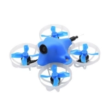 BetaFPV Beta65X BT2.0 65mm F4 AIO 5A ESC2SフープFPVレーシングドローン