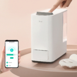 Xiaomi Youpinからの5つのスマートホットタオルマシン