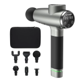 BlitzWolfBW-FAS2電動筋膜マッサージガン