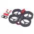 Eachine LAL 5style 220mm 6S フリースタイル5インチFPVレーシングドローン