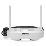 Eachine EV100 720*540 5.8G 72CH FPV ゴーグル デュアル アンテナ