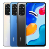 Xiaomi Redmi Note 11S Global Version 6+64GB