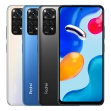 Xiaomi Redmi Note 11S Global Version 6+128GB