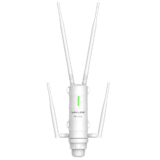 Wavlink AERIAL HD4 ルーター