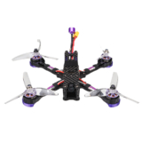 Eachine Wizard X220 V25インチ4SFPVレーシングドローン